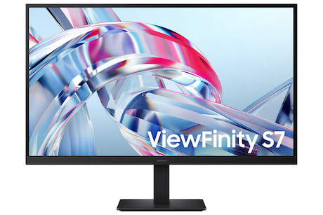 Samsung ViewFinity S70H 27'' UHD IPS - 27"