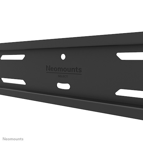 Neomounts WL30S-850BL16 TV-Wandhalterung für die feste Installation von 42-86" Displays