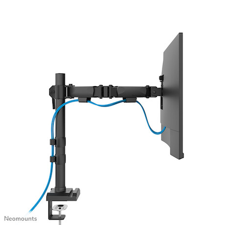 Neomounts NERO DS60-600BL1 Monitorarm