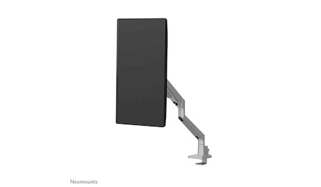Neomounts Next Slim Desk Mount single display