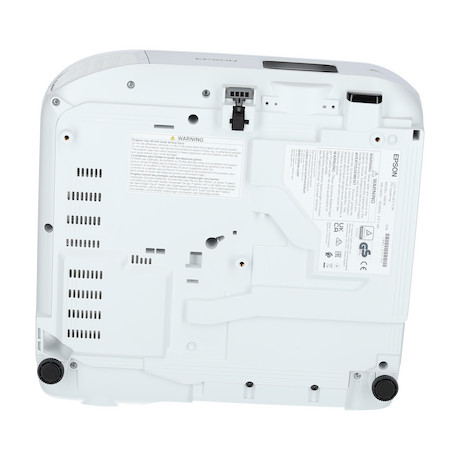 Epson EB-982W Beamer mit WXGA-Auflösung, 4.200 Lumen und Moderator-Funktion für lebendige Klassenzim