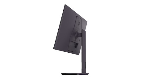 LG UltraGear™ G6 27G610A-B 27" Gaming-Monitor mit 200 Hz und QHD-Display - Demoware