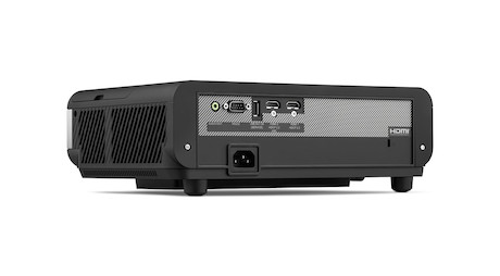 ViewSonic LX720-4K 4K HDR RGB Laser Smart Home Projektor