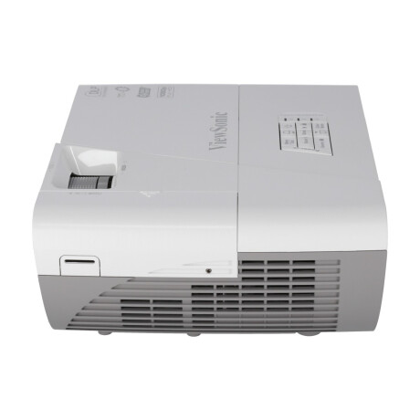 ViewSonic PJD7828HDL Heimkino Beamer mit 3200 ANSI-Lumen und Full-HD