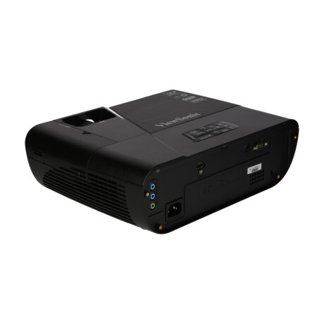 ViewSonic PJD7720HD Heimkino Beamer mit 3200 ANSI-Lumen und Full-HD