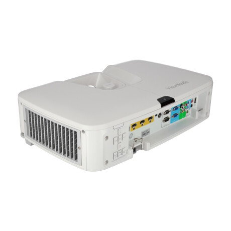 ViewSonic PRO8530HDL Business Beamer mit 5200 ANSI-Lumen und Full-HD