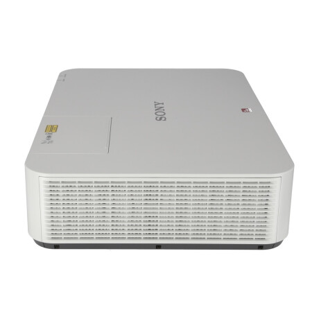 Sony VPL-PWZ10 Business Beamer mit 5000 ANSI-Lumen und WXGA Auflösung