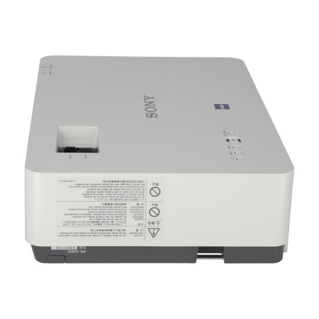 Sony VPL-EX435 Beamer mit 3200 ANSI-Lumen und XGA Auflösung