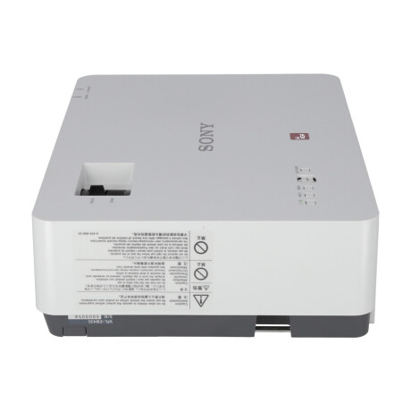 Sony VPL-EW435 Business Beamer mit 3100 ANSI-Lumen und WXGA Auflösung