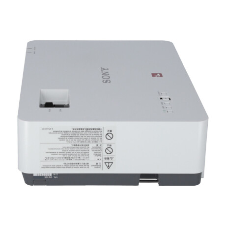 Sony VPL-EW455 Business Beamer mit 3500 ANSI-Lumen und WXGA Auflösung