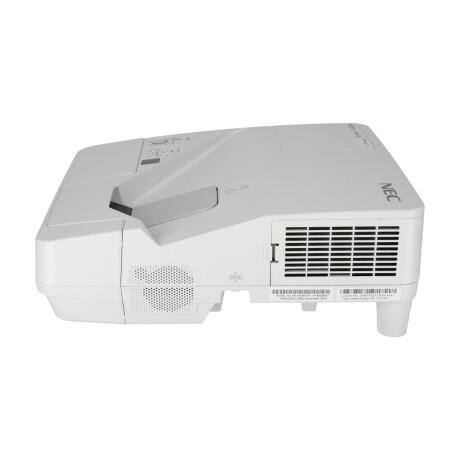 NEC UM361Xi Kurzdistanzbeamer mit 3600 ANSI-Lumen und XGA Auflösung