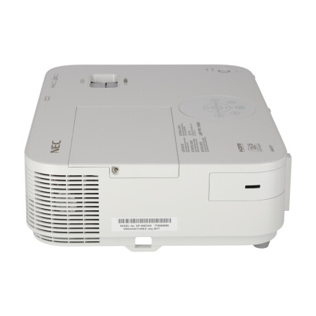 NEC M403H Business Beamer mit 4000 ANSI-Lumen und Full-HD Auflösung