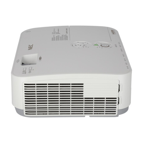 NEC ME331X Beamer mit 3300 ANSI-Lumen und XGA Auflösung