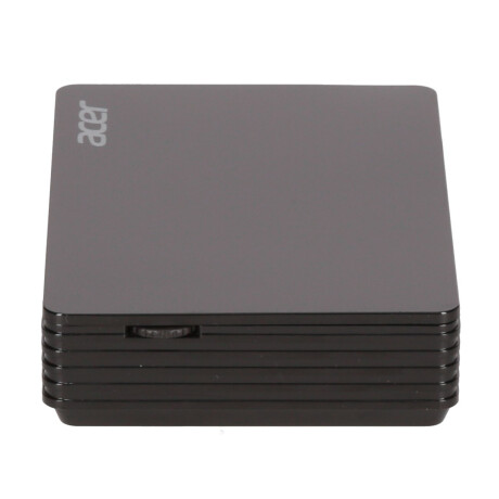 Acer C120 Mini Beamer mit 100 ANSI-Lumen und WVGA Auflösung