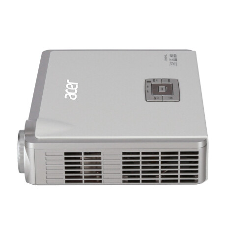 Acer K335 Mini Beamer mit 1000 ANSI-Lumen und WXGA Auflösung