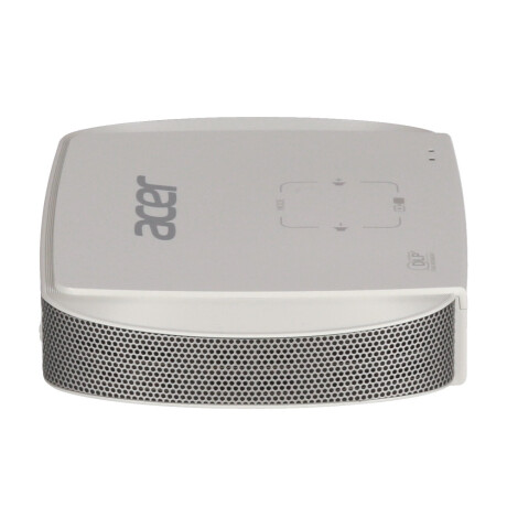 Acer C205 Mini Beamer mit 150 ANSI-Lumen und WVGA Auflösung