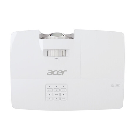 Acer S1283e Kurzdistanzbeamer mit 3100 ANSI-Lumen und XGA Auflösung
