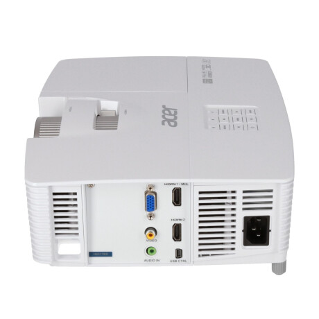 Acer H6517BD 3D Heimkino Beamer mit 3200 ANSI-Lumen und Full-HD