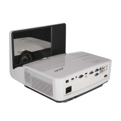 Acer U5320W Kurzdistanzbeamer mit 3000 ANSI-Lumen und WXGA Auflösung