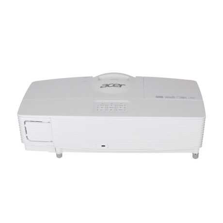 Acer V7500 3D Heimkino Beamer mit 2500 ANSI-Lumen und Full-HD