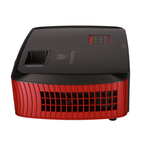Acer Predator Z650 Kurzdistanzbeamer mit 2200 ANSI-Lumen und Full-HD