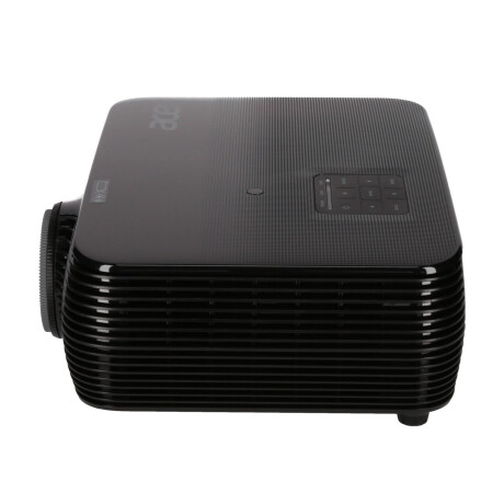 Acer P1286 Beamer mit 3400 ANSI-Lumen und XGA Auflösung