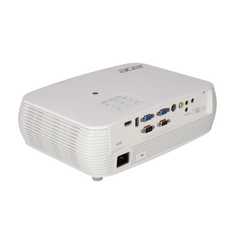 Acer A1200 Beamer mit 3400 ANSI-Lumen und XGA Auflösung