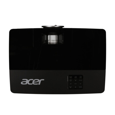 Acer P1285B Beamer mit 3300 ANSI-Lumen und XGA Auflösung