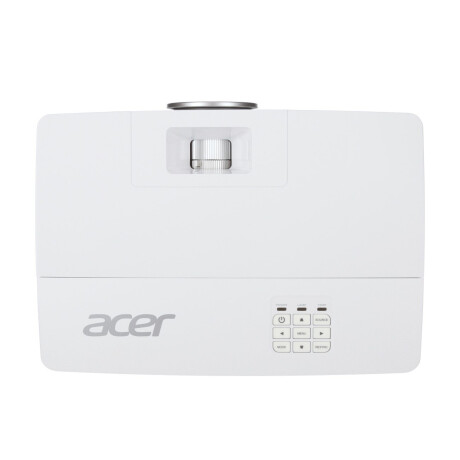 Acer X1385WH Business Beamer mit 3400 ANSI-Lumen und WXGA Auflösung