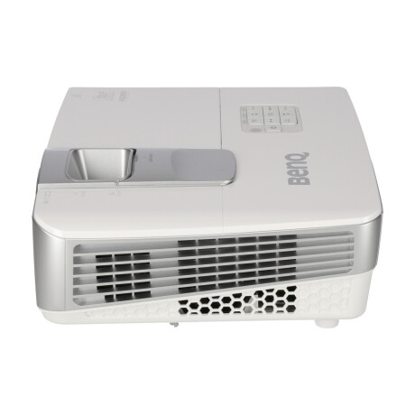 BenQ W1070 3D Heimkino Beamer mit 2000 ANSI-Lumen und Full-HD