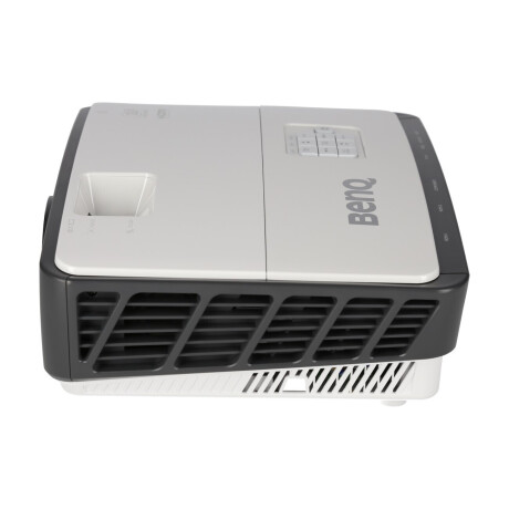 BenQ W770ST Kurzdistanzbeamer mit 2500 ANSI-Lumen und HD-ready