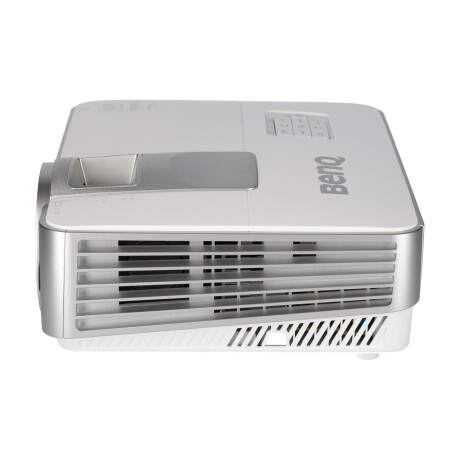 BenQ MW632ST Kurzdistanzbeamer mit 3200 ANSI-Lumen und WXGA Auflösung