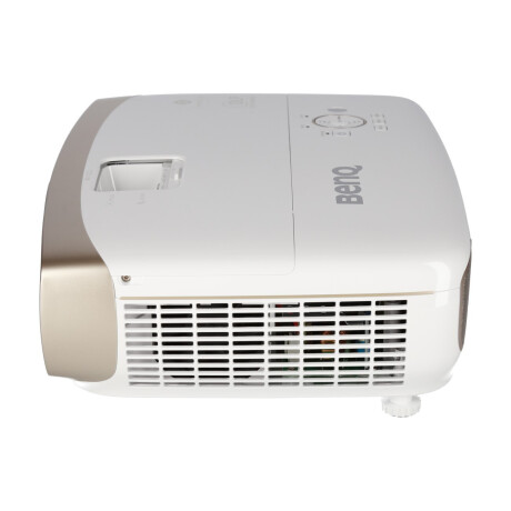 BenQ W2000 3D Heimkino Beamer mit 2000 ANSI-Lumen und Full-HD