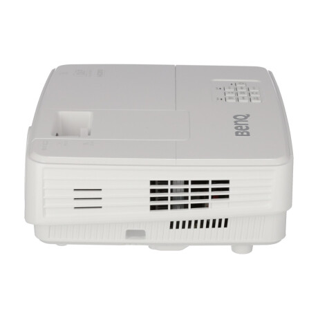 BenQ MS527 Beamer mit 3300 ANSI-Lumen und SVGA Auflösung