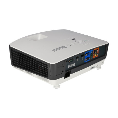 BenQ MU686 Business Beamer mit 3500 ANSI-Lumen und WUXGA Auflösung