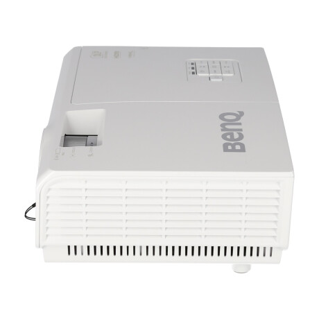 BenQ MH750 Business Beamer mit 4500 ANSI-Lumen und Full-HD Auflösung