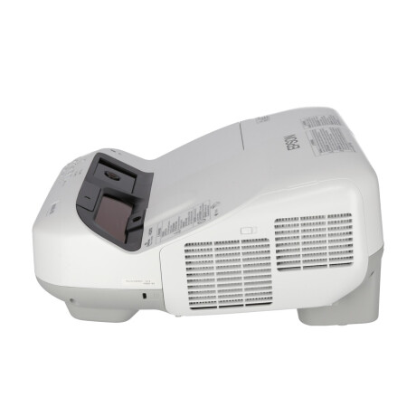 Epson EB-595Wi Kurzdistanzbeamer mit 3300 ANSI-Lumen und WXGA