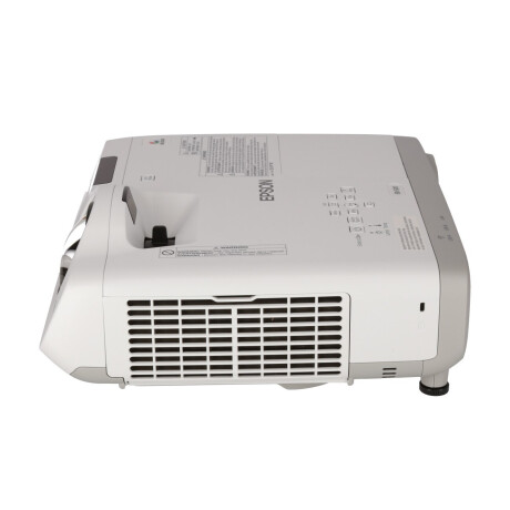 Epson EB-520 Kurzdistanzbeamer mit 2700 ANSI-Lumen und XGA Auflösung