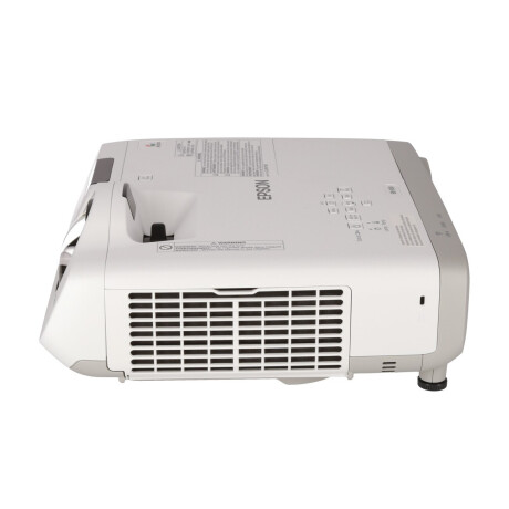 Epson EB-530 Kurzdistanzbeamer mit 3200 ANSI-Lumen und XGA Auflösung