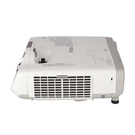 Epson EB-525W Kurzdistanzbeamer mit 2800 ANSI-Lumen und WXGA Auflösung