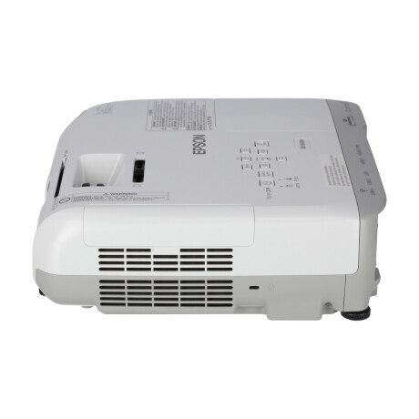 Epson EB-945H Beamer mit 3000 ANSI-Lumen und XGA Auflösung