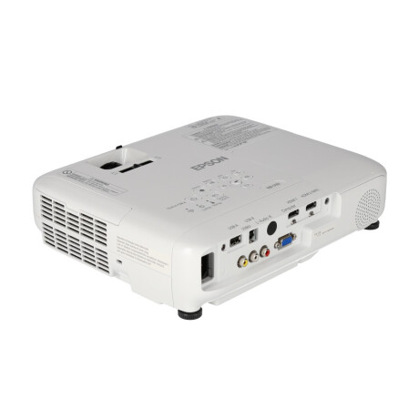 Epson EB-U32 Business Beamer mit 3200 ANSI-Lumen und WUXGA Auflösung