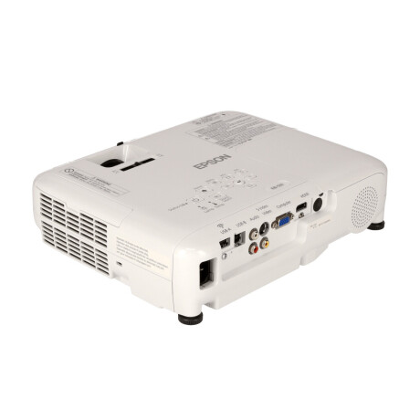 Epson EB-S31 Beamer mit 3200 ANSI-Lumen und SVGA Auflösung