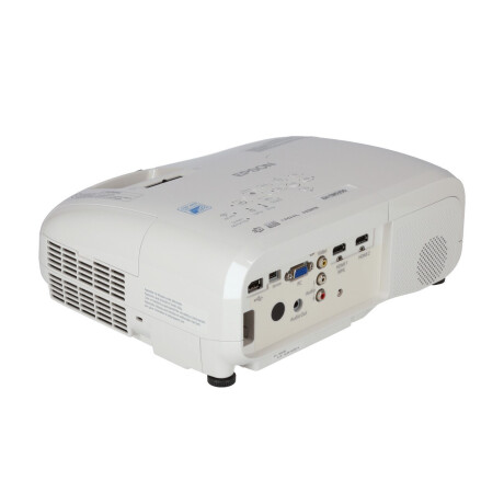 Epson EH-TW5350 3D Heimkino Beamer mit 2200 ANSI-Lumen und Full-HD