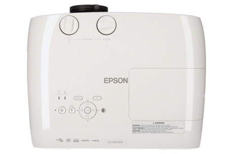 Epson EH-TW6700W 3D Heimkino Beamer mit 3000 ANSI-Lumen und Full-HD