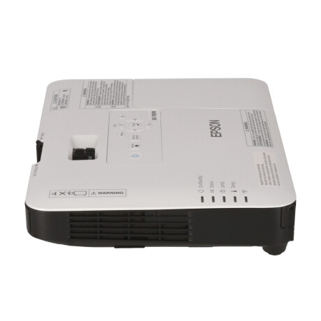 Epson EB-1780W Mobiler Beamer mit 3000 ANSI-Lumen und WXGA Auflösung