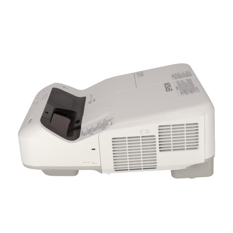 Epson EB-680 Kurzdistanzbeamer mit 3500 ANSI-Lumen und XGA Auflösung