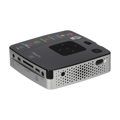 Philips PicoPix Go+ PPX3417W