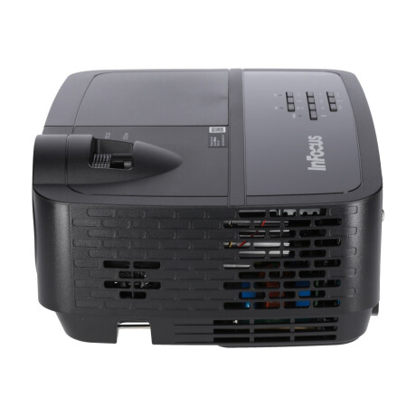 Infocus IN124a Schulbeamer mit 3500 ANSI-Lumen und XGA Auflösung