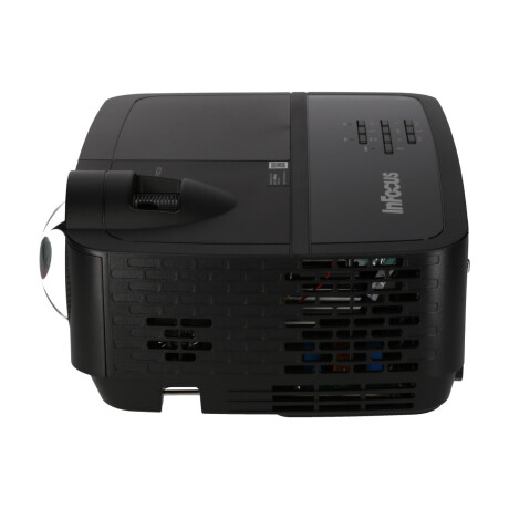 Infocus IN124STa Kurzdistanzbeamer mit 3500 ANSI-Lumen und XGA